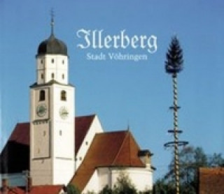 Kniha Illerberg 