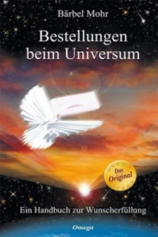 Книга Bestellungen beim Universum Bärbel Mohr