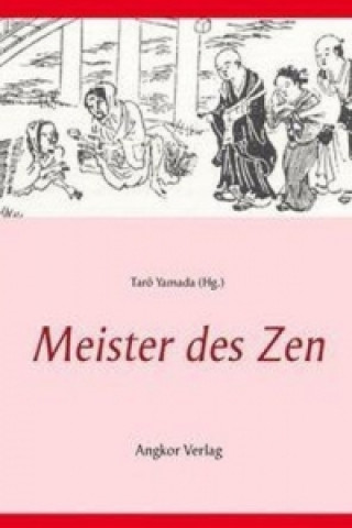 Carte Meister des Zen Taro Yamada
