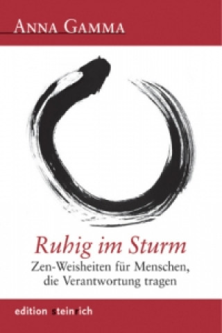 Livre Ruhig im Sturm Anna Gamma