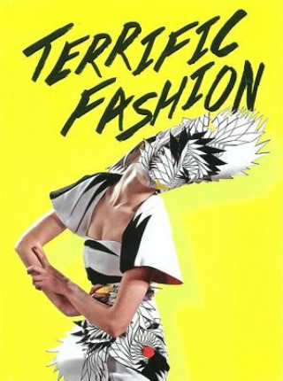 Kniha Terrific Fashion Cristina Morozzi