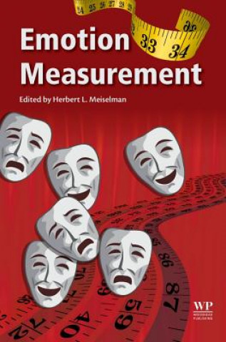 Book Emotion Measurement Herbert Meiselman