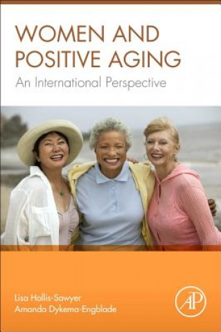 Kniha Women and Positive Aging Lisa Hollis-Sawyer