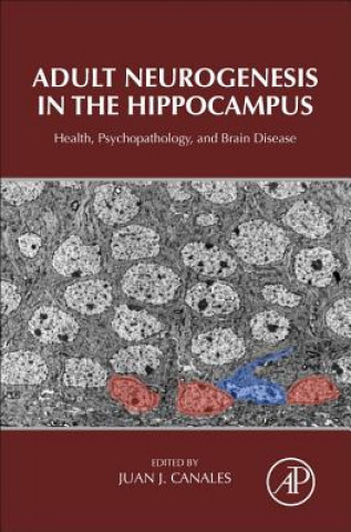 Libro Adult Neurogenesis in the Hippocampus Juan J. Canales