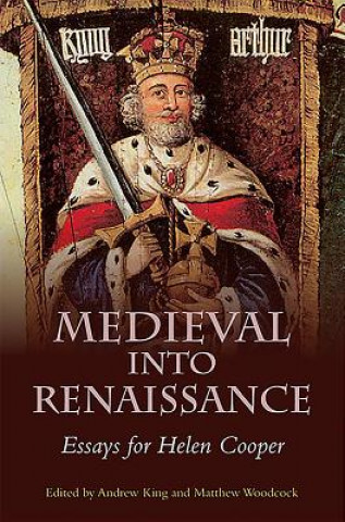 Carte Medieval into Renaissance Andrew King
