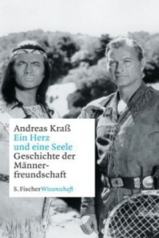 Книга Ein Herz und eine Seele Andreas Kraß