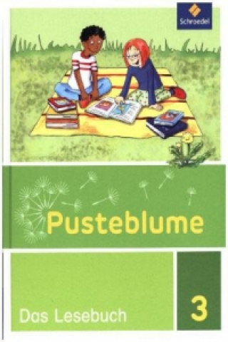 Книга Pusteblume. Das Lesebuch - Allgemeine Ausgabe 2015 Wolfgang Menzel