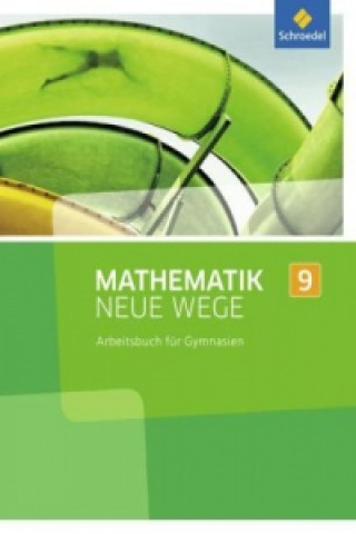 Carte Mathematik Neue Wege SI - Ausgabe 2013 für Nordrhein-Westfalen, Hamburg und Bremen G8 
