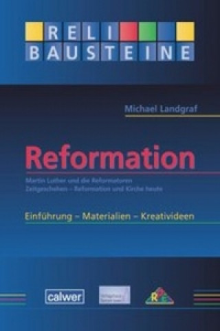 Carte Reformation Michael Landgraf
