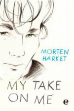 Carte My take on me Morten Harket