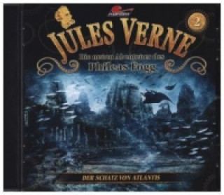 Audio Jules Verne - Die neuen Abenteuer des Phileas Fogg, 1 Audio-CD Jules Verne-Die Neuen Abenteuer Des Phileas Fogg