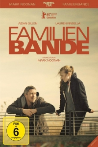 Videoclip Familienbande, 1 DVD Mark Noonan