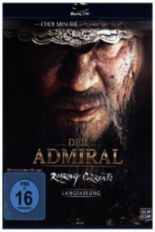 Videoclip Der Admiral, 1 Blu-ray Changju Kim