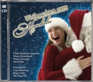 Audio Weihnachten zum Kuscheln. Vol.4, 2 Audio-CDs Various