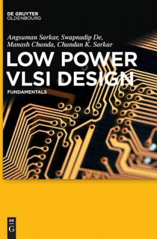 Carte Low Power VLSI Design Angsuman Sarkar