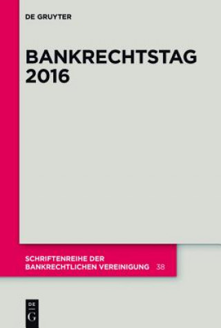 Carte Bankrechtstag 2016 Peter O. Mülbert