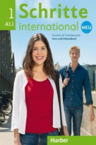 Könyv Schritte International neu Sylvette Penning-Hiemstra