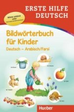 Carte Erste Hilfe Deutsch - Bildwörterbuch für Kinder arsEdition GmbH