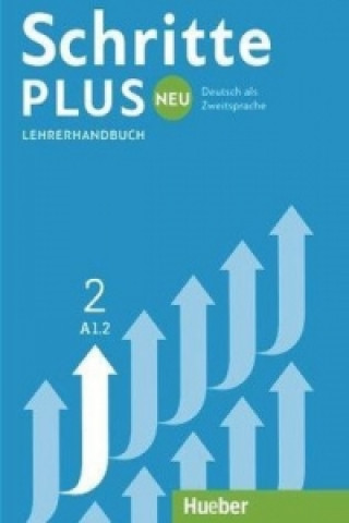 Könyv Schritte Plus Neu - sechsbandige Ausgabe Susanne Kalender