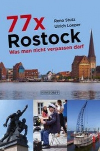 Carte 77 x Rostock Reno Stutz