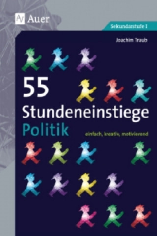 Livre 55 Stundeneinstiege Politik Joachim Traub