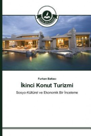 Carte &#304;kinci Konut Turizmi Baltac