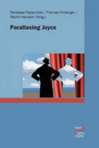 Carte Parallaxing Joyce Penelope Paparunas
