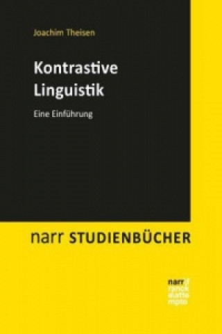 Carte Kontrastive Linguistik Joachim Theisen