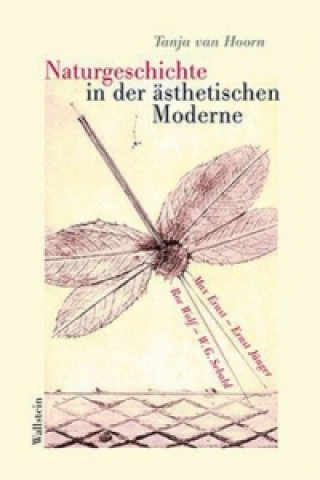 Carte Naturgeschichte in der ästhetischen Moderne Tanja van Hoorn