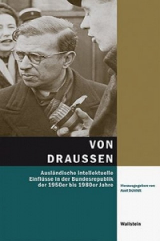 Könyv Von draußen Axel Schildt