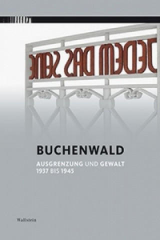 Könyv Buchenwald Volkhard Knigge