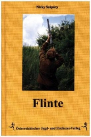 Knjiga Flinte Nicky Szápáry