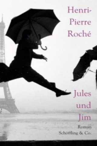 Könyv Jules und Jim Henri-Pierre Roché
