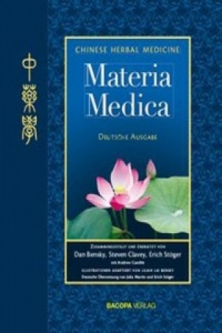 Kniha Gesamtausgabe Materia Medica und Behandlungsstrategien, Rezepturen, 2 Bde. Randall Barolet