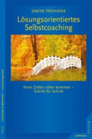 Książka Lösungsorientiertes Selbstcoaching Sabine Prohaska