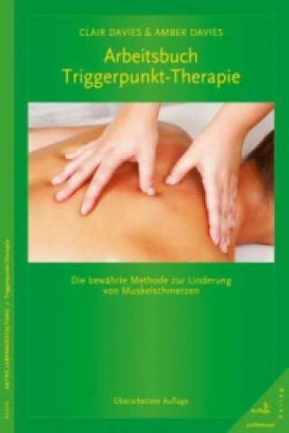 Carte Arbeitsbuch Triggerpunkt-Therapie Clair Davies