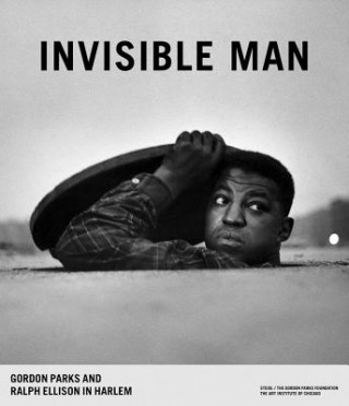 Könyv Invisible Man Gordon Parks