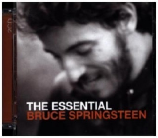 Hanganyagok The Essential Bruce Springsteen, 2 Audio-CDs Bruce Springsteen
