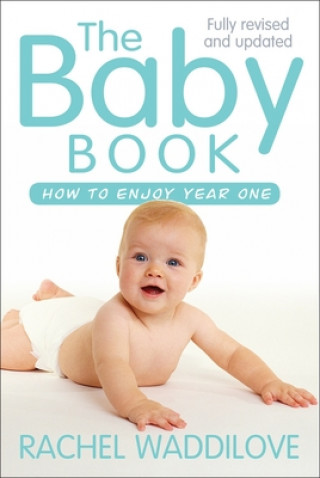 Buch Baby Book Rachel Waddilove