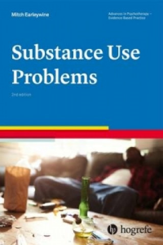 Книга Substance Use Problems Mitch Earleywine