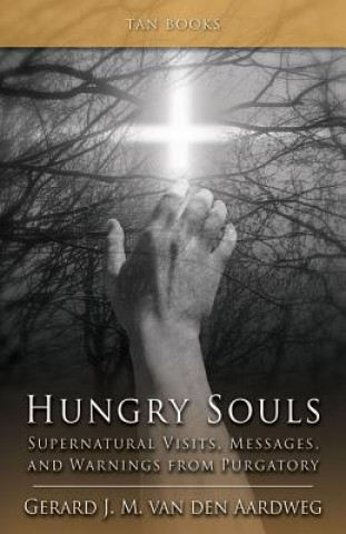 Książka Hungry Souls Gerard J M Van Den Aardweg