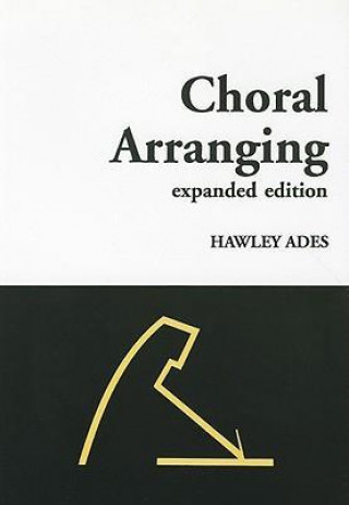 Knjiga CHORAL ARRANGING Hawley Ades