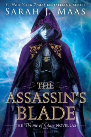 Carte Assassin's Blade Sarah J Maas