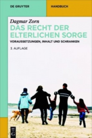 Buch Recht der elterlichen Sorge Dagmar Zorn