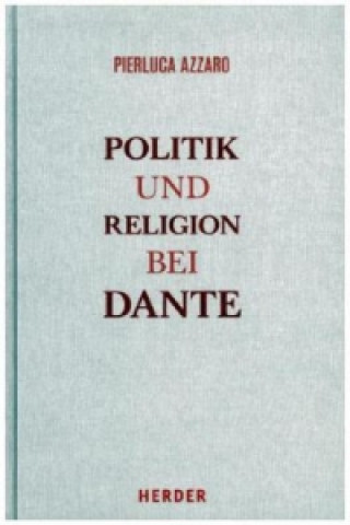 Carte Politik und Religion bei Dante Pierluca Azzaro