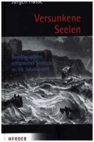 Buch Versunkene Seelen Jürgen Hasse