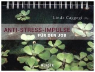 Carte Anti-Stress-Impulse für den Job Linda Diehl
