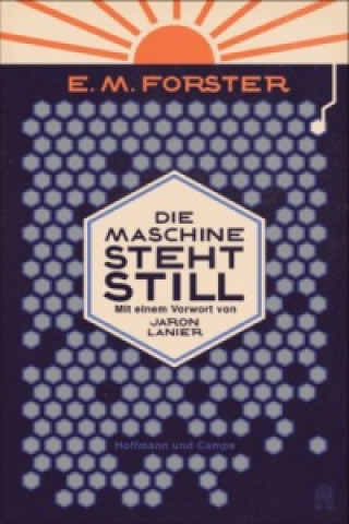 Book Die Maschine steht still E. M. Forster