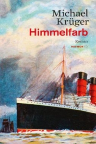 Libro Himmelfarb Michael Krüger