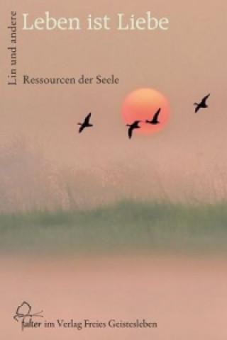 Buch Leben ist Liebe Andreas Altmann